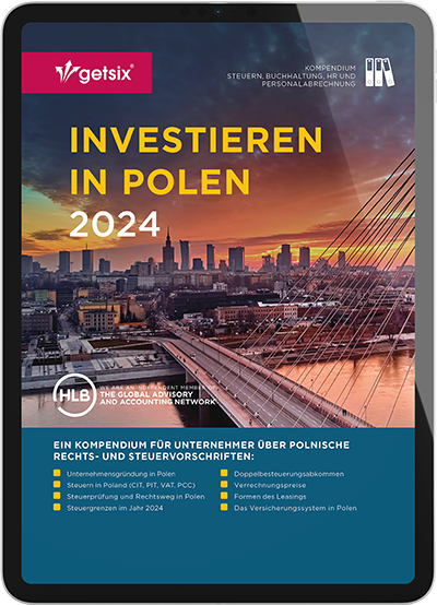 Investieren in Polen