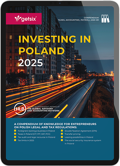 investing in poland