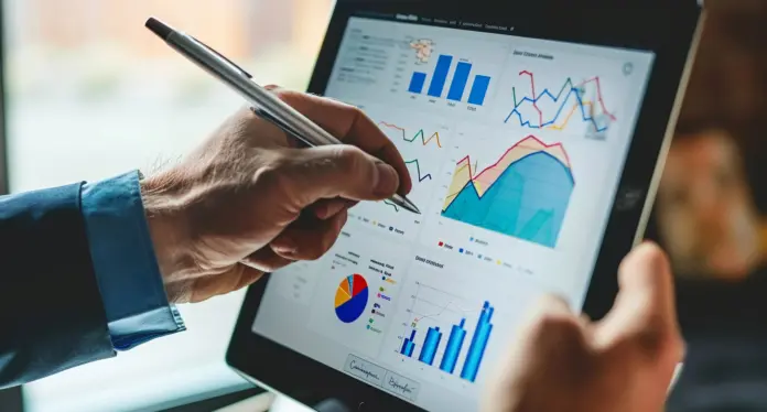 Financial controlling and the 4 types of BI dashboard users – how to create tools that truly meet business needs