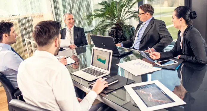 Record-breaking profits of Polish State Treasury companies in Q1 2025 – up by 45%