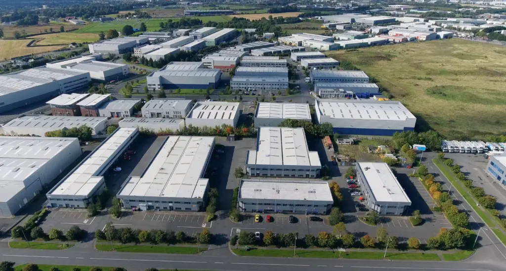 Kamienna Góra Special Economic Zone for Small Businesses
