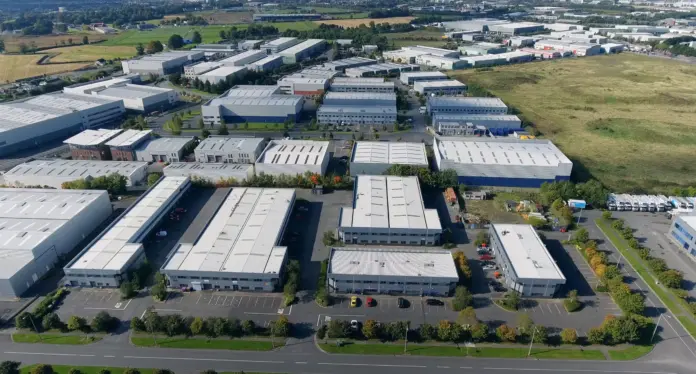 Kamienna Góra Special Economic Zone for Small Businesses