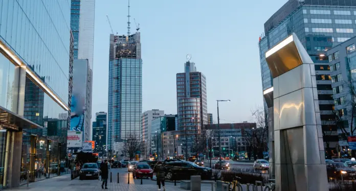 Poland's economic development by 2050 – a new vision adopted by the Council of Ministers