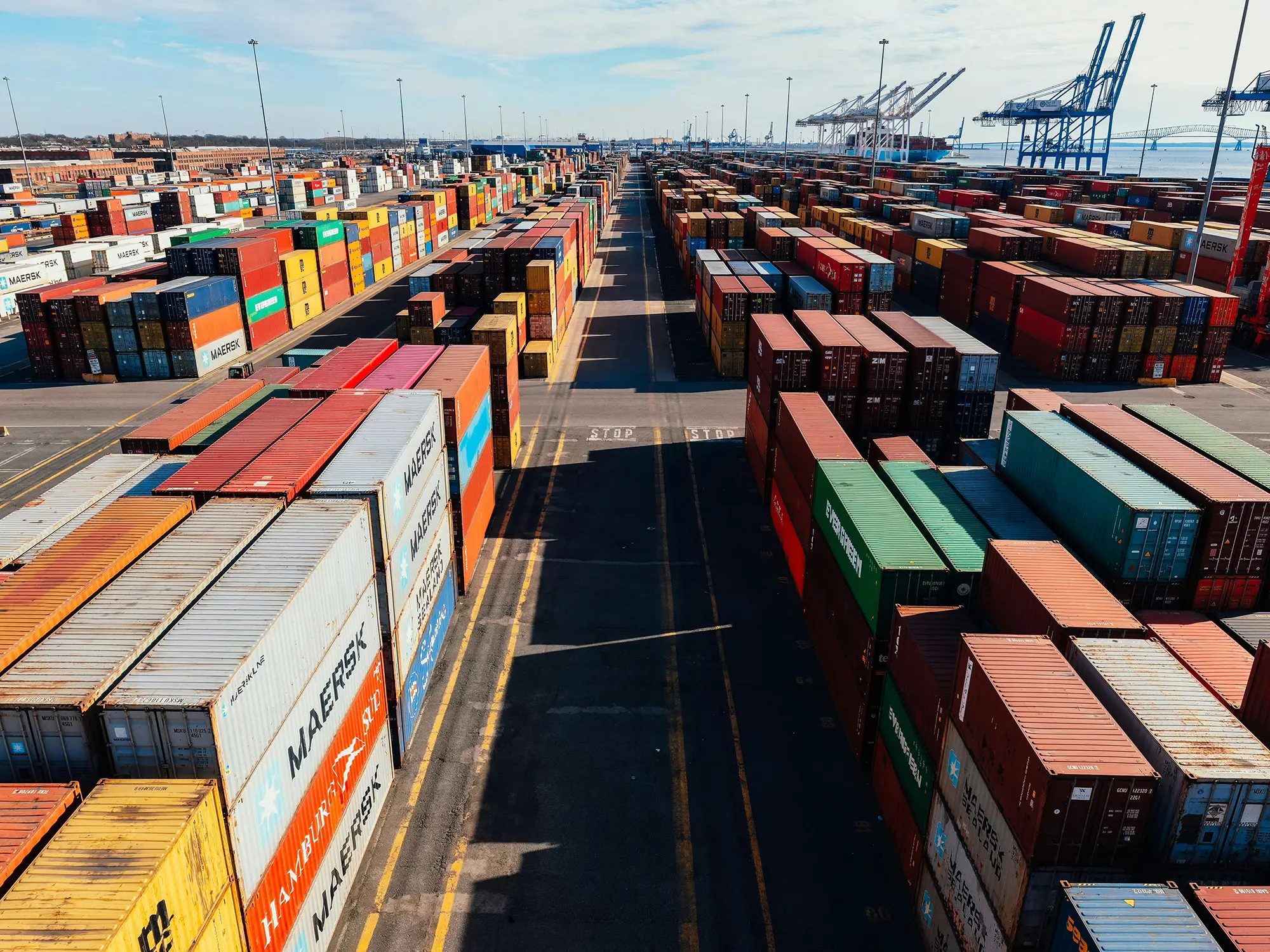 Polish-German trade is gaining in importance – record growth in the first half of 2025