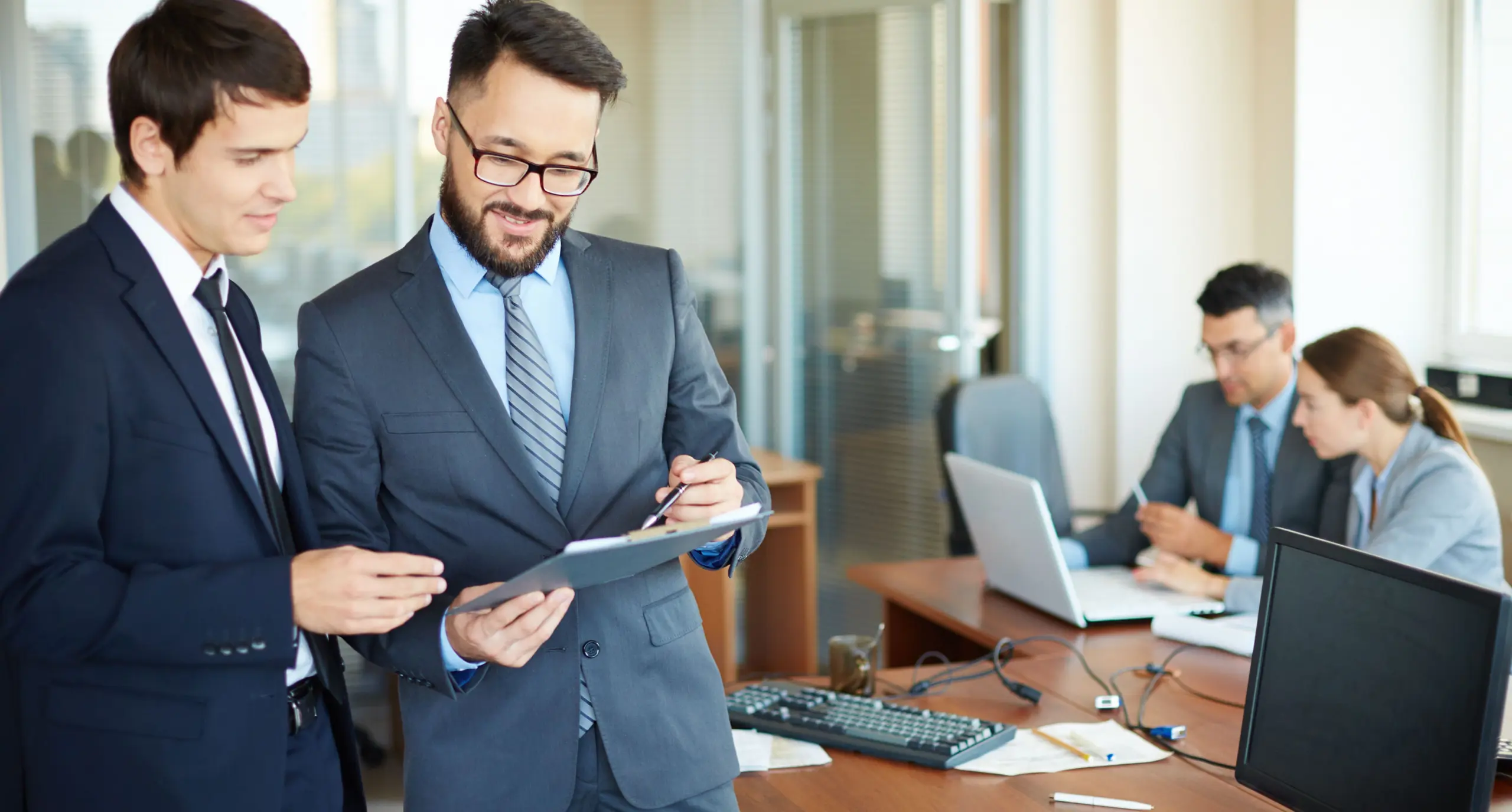 Company tax residence – actual management abroad and country of taxation