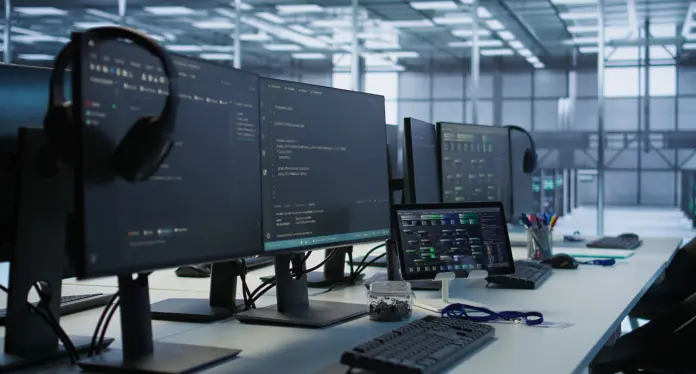 Data centres in Poland – development trends, barriers and opportunities for investors