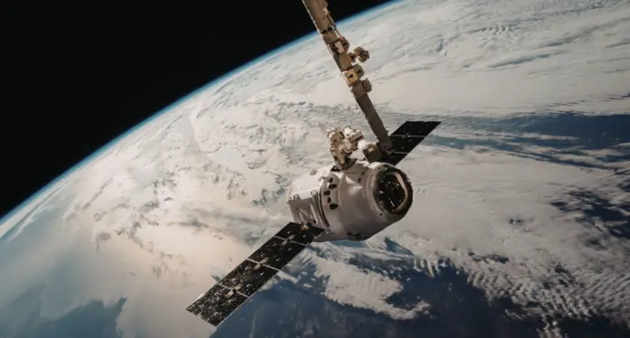 Polish SAR satellites and the PIAST constellation – strategic development of Polish space technologies