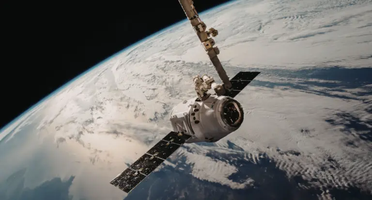 Polish SAR satellites and the PIAST constellation – strategic development of Polish space technologies