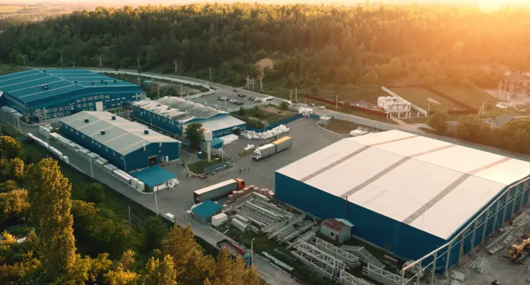 LG Energy Solution expands its operations in Wrocław – investment in energy storage facilities