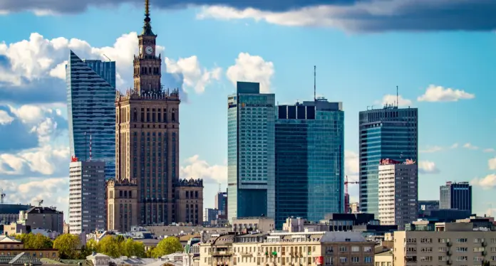 Investing in Poland – FDI inflows, reinvestments and Poland's role in European supply chains