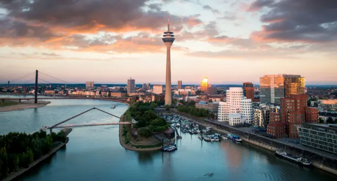 Investing in Poland: North Rhine–Westphalia strengthens its partnership with Poland