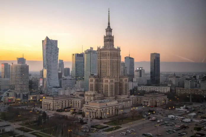 Poland’s Fitch rating maintained: what does the report say about the economy?