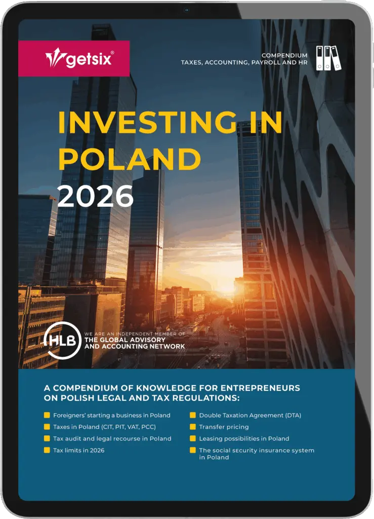 Invest in Poland