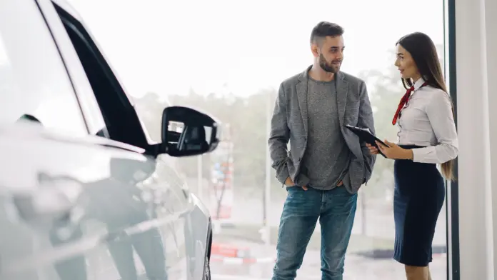 Company car in Estonian CIT in Poland – when 50% of expenses become hidden profit