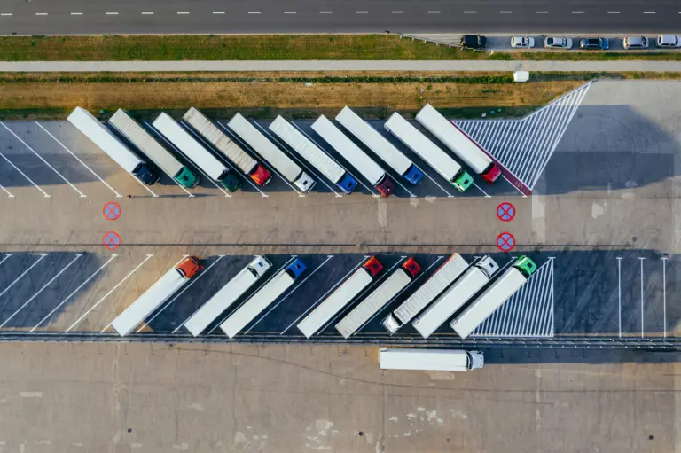 Transport industry in Poland: the key tax and accounting challenges