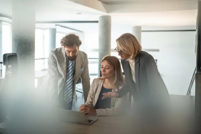 Business Review Poland – April 2026