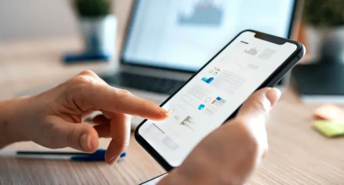 Polish Social Insurance Institution (ZUS) mobile app for entrepreneurs – guide to mZUS dla Płatnika