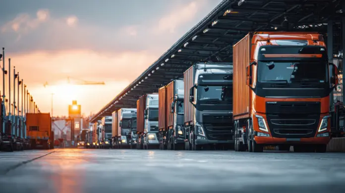 Transport company profitability in Poland: how to improve margins and manage costs