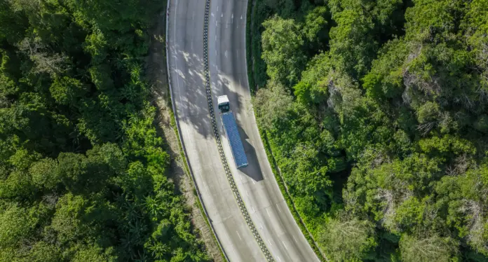 ETS2 and transport companies in Poland – how to prepare for rising transport costs