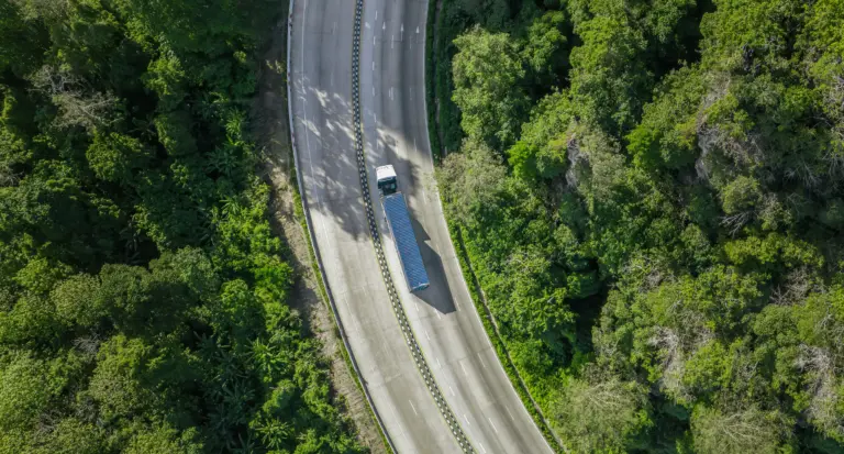 ETS2 and transport companies in Poland – how to prepare for rising transport costs
