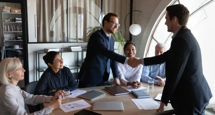 Public procurement in Poland as an opportunity for foreign companies