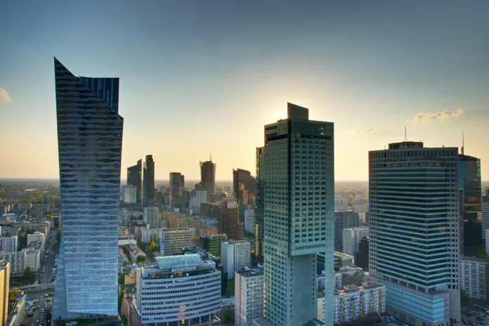 International corporations in Poland: why global companies choose the Polish market