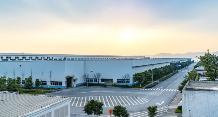 TEEMA technology park near Wrocław: a new high-tech investment in Poland