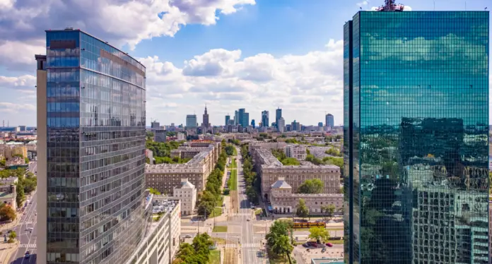 Business Review Poland – August 2026