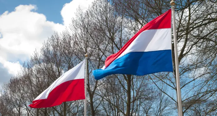 Minimum wage in Poland and the Netherlands in 2026 – employment cost comparison