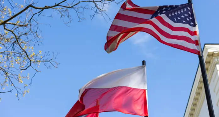 Poland-US trade: The United States as a key market outside the EU